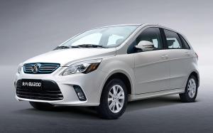 Senova EV200 '2015